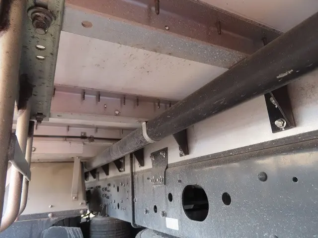 三菱 ファイター 2KG-FK65F(2WD)の写真21