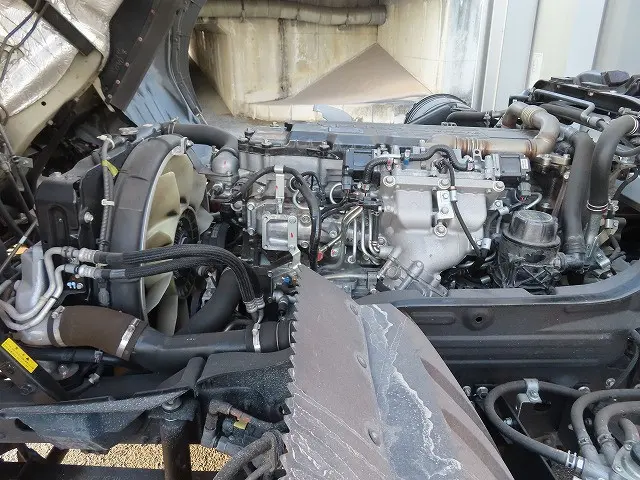 三菱 ファイター 2KG-FK65F(2WD)の写真22