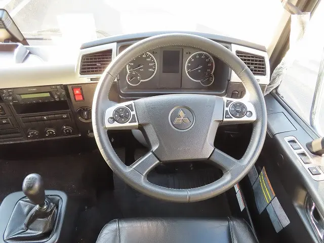 三菱 ファイター 2KG-FK65F(2WD)の写真25