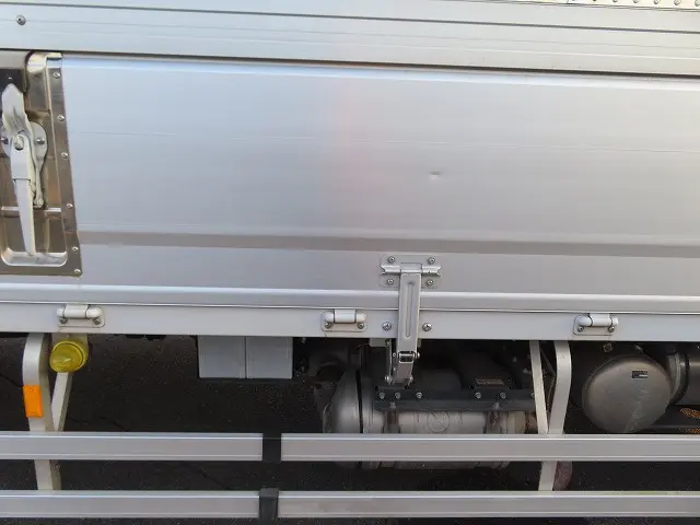 三菱 ファイター 2KG-FK65F(2WD)の写真27