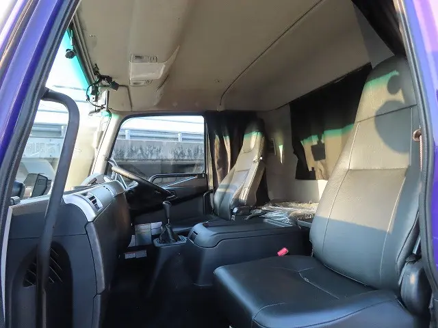 三菱 ファイター 2KG-FK65F(2WD)の写真27