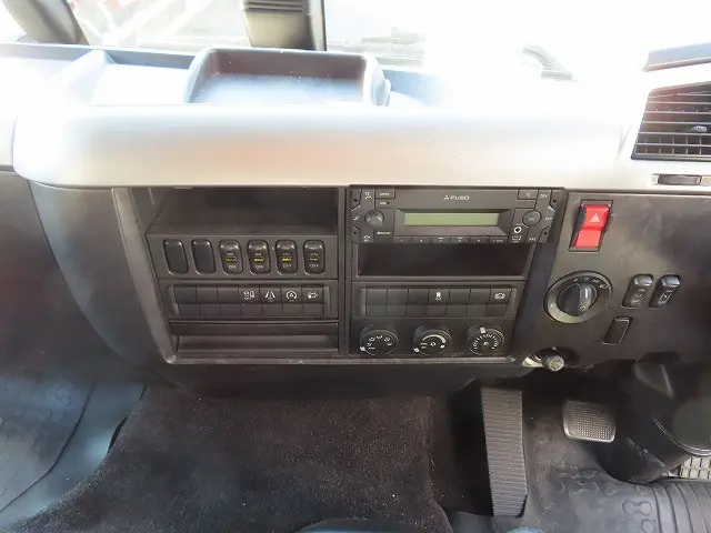 三菱 ファイター 2KG-FK65F(2WD)の写真28