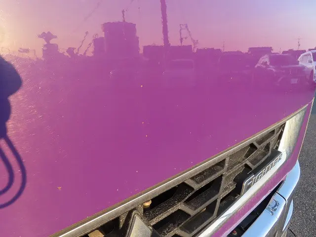 三菱 ファイター 2KG-FK65F(2WD)の写真30