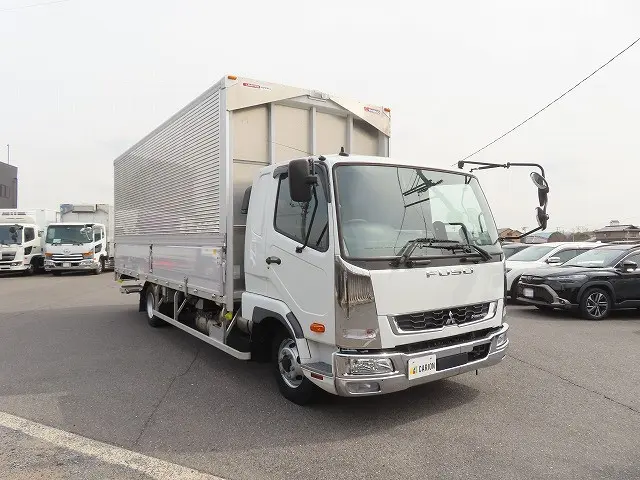 三菱 ファイター 2KG-FK65F(2WD)の写真2