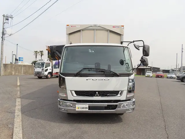 三菱 ファイター 2KG-FK65F(2WD)の写真5