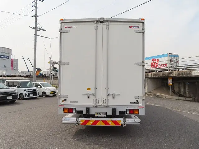 三菱 ファイター 2KG-FK65F(2WD)の写真6