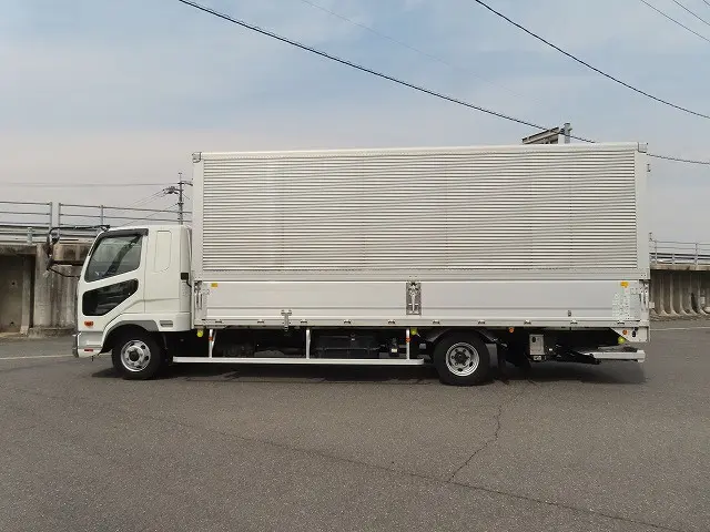 三菱 ファイター 2KG-FK65F(2WD)の写真7