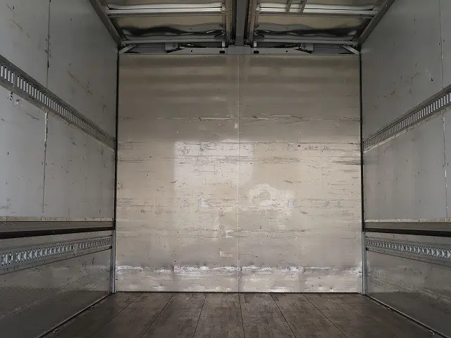 三菱 ファイター 2KG-FK65F(2WD)の写真13