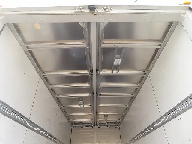 三菱 ファイター 2KG-FK65F(2WD)の写真14