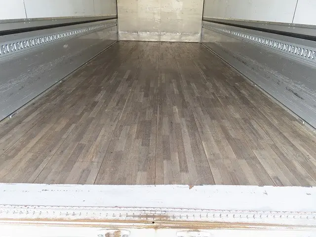 三菱 ファイター 2KG-FK65F(2WD)の写真15