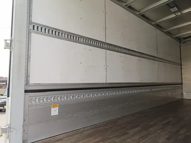 三菱 ファイター 2KG-FK65F(2WD)の写真16