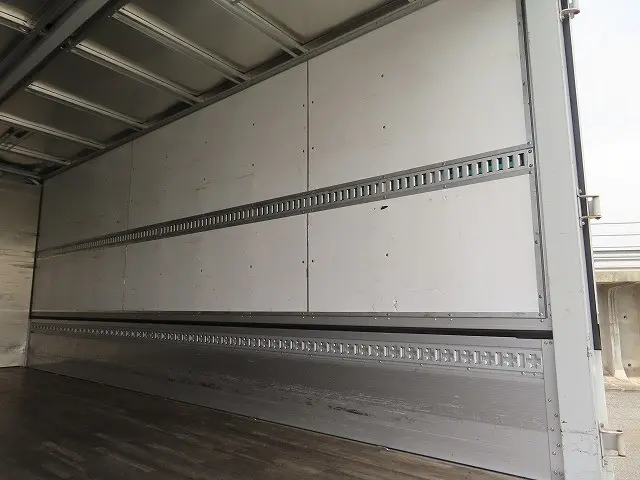 三菱 ファイター 2KG-FK65F(2WD)の写真17