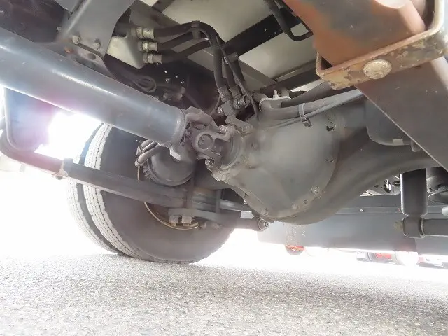 三菱 ファイター 2KG-FK65F(2WD)の写真20