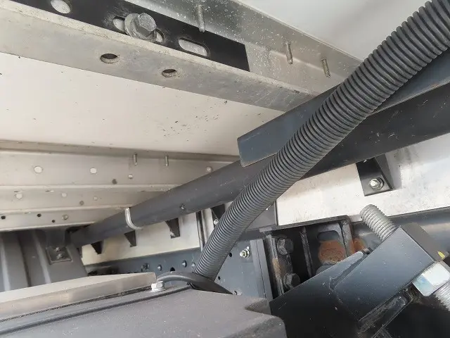 三菱 ファイター 2KG-FK65F(2WD)の写真21