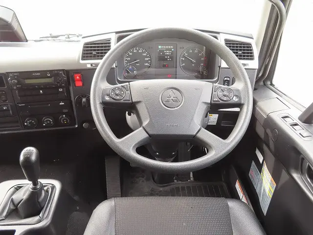 三菱 ファイター 2KG-FK65F(2WD)の写真25