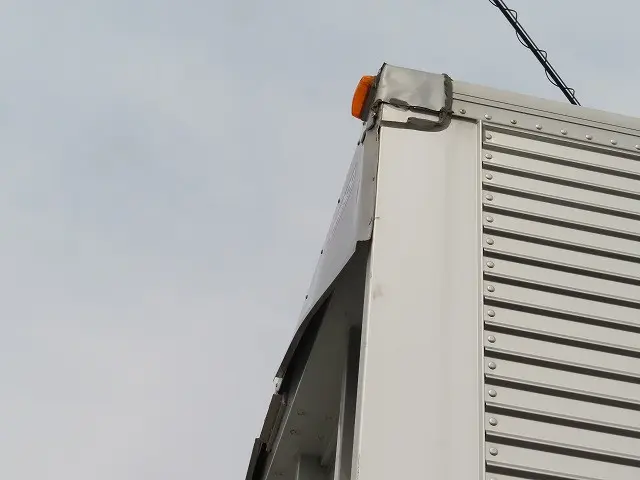 三菱 ファイター 2KG-FK65F(2WD)の写真29