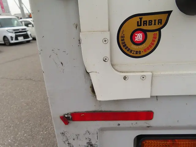 三菱 ファイター 2KG-FK65F(2WD)の写真30