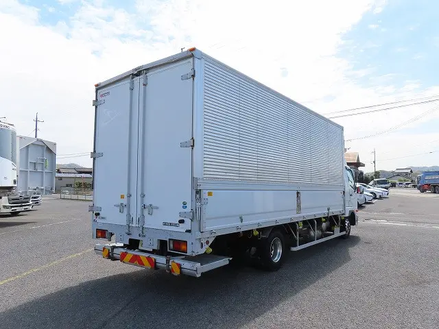 三菱 ファイター 2KG-FK65F(2WD)の写真4