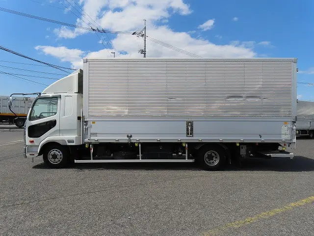 三菱 ファイター 2KG-FK65F(2WD)の写真7