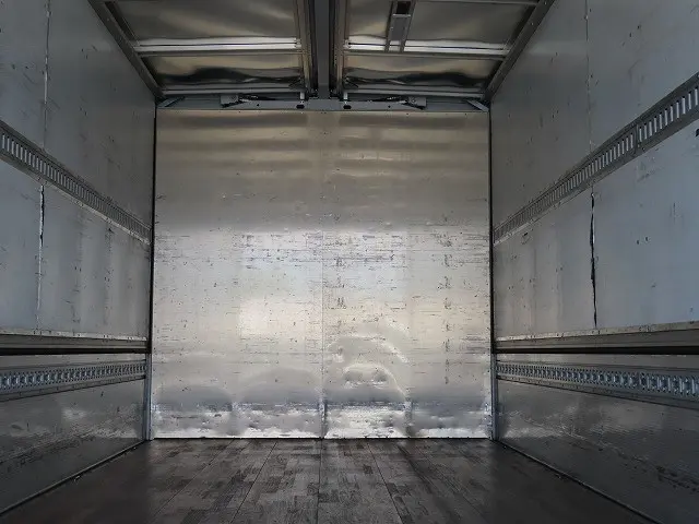 三菱 ファイター 2KG-FK65F(2WD)の写真11