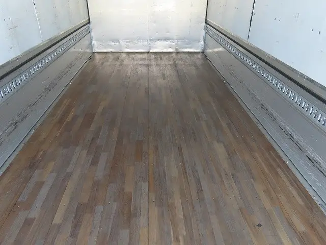 三菱 ファイター 2KG-FK65F(2WD)の写真12