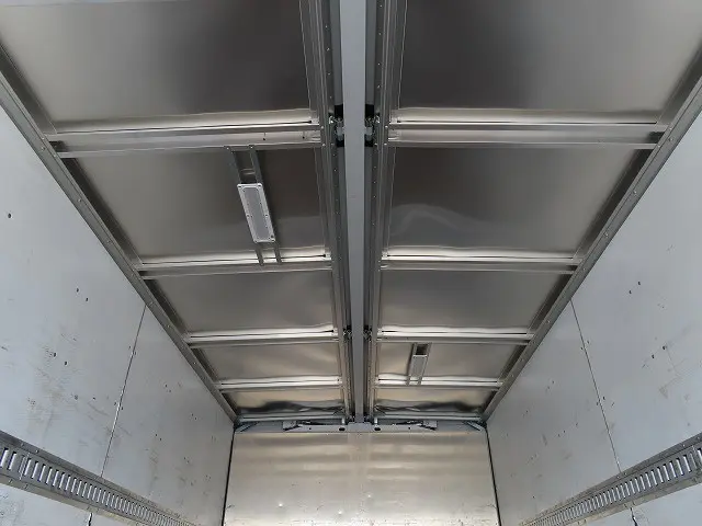 三菱 ファイター 2KG-FK65F(2WD)の写真13