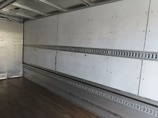 三菱 ファイター 2KG-FK65F(2WD)の写真15