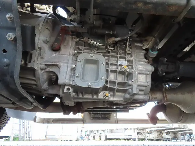 三菱 ファイター 2KG-FK65F(2WD)の写真16