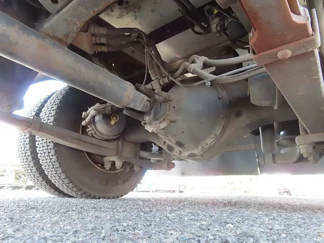 三菱 ファイター 2KG-FK65F(2WD)の写真17