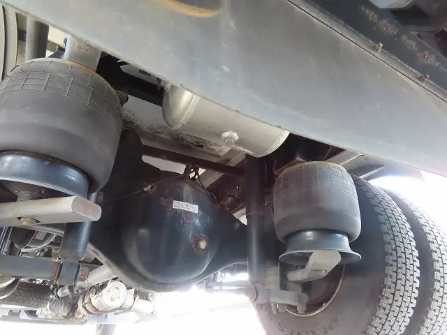 三菱 ファイター 2KG-FK65F(2WD)の写真18