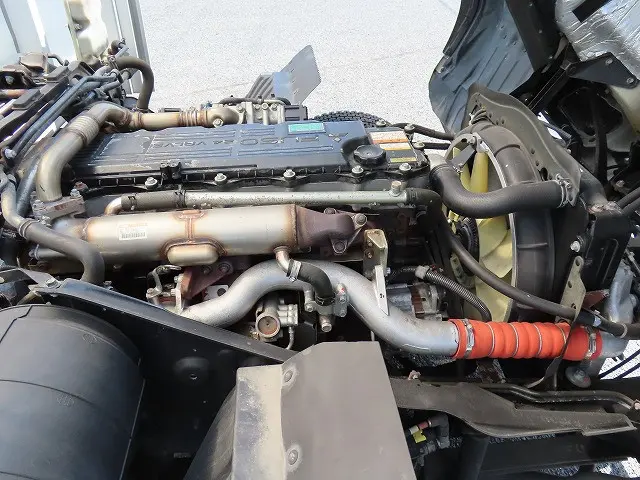 三菱 ファイター 2KG-FK65F(2WD)の写真21