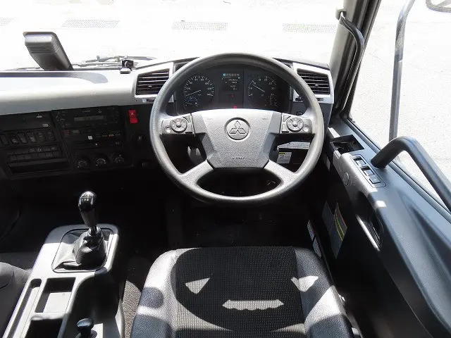 三菱 ファイター 2KG-FK65F(2WD)の写真22