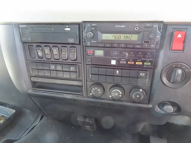 三菱 ファイター 2KG-FK65F(2WD)の写真25