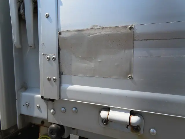 三菱 ファイター 2KG-FK65F(2WD)の写真26