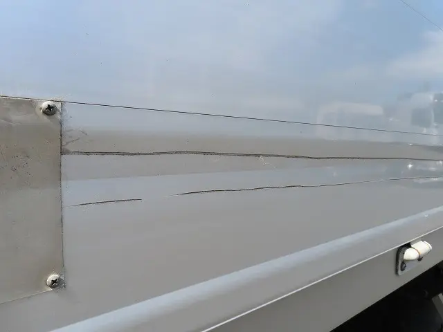 三菱 ファイター 2KG-FK65F(2WD)の写真27