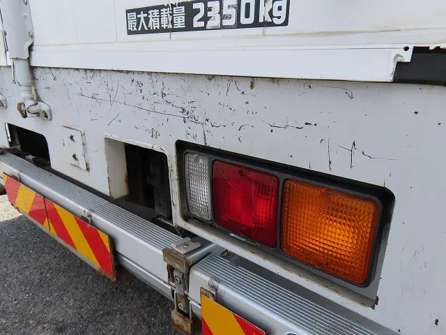 三菱 ファイター 2KG-FK65F(2WD)の写真29