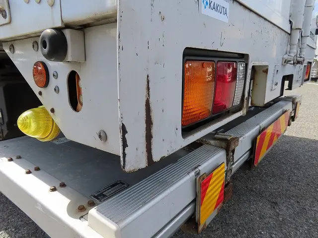 三菱 ファイター 2KG-FK65F(2WD)の写真30