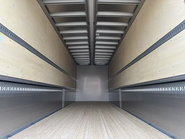 三菱 スーパーグレート 2PG-FS84HZ(8x4)の写真11