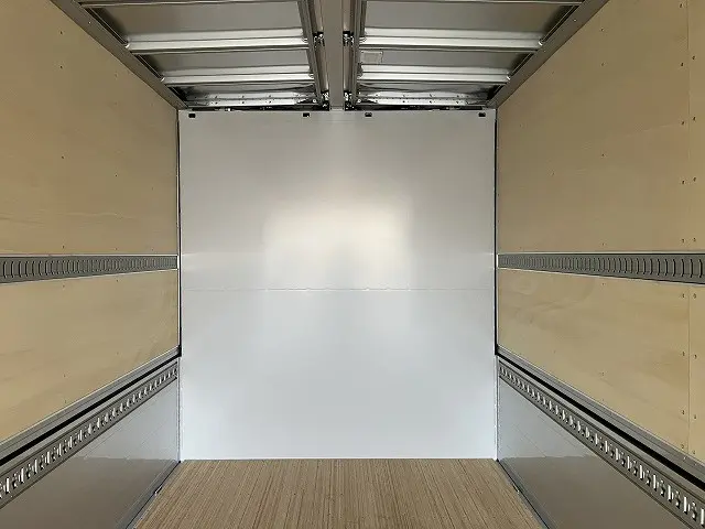 三菱 スーパーグレート 2PG-FS84HZ(8x4)の写真12