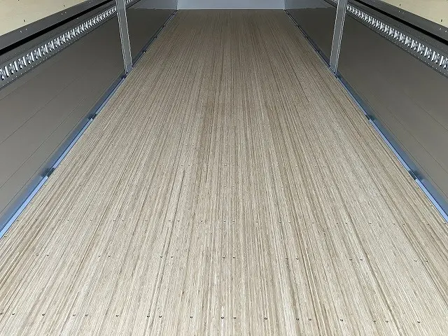 三菱 スーパーグレート 2PG-FS84HZ(8x4)の写真13