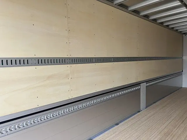 三菱 スーパーグレート 2PG-FS84HZ(8x4)の写真14