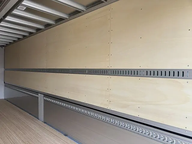 三菱 スーパーグレート 2PG-FS84HZ(8x4)の写真15