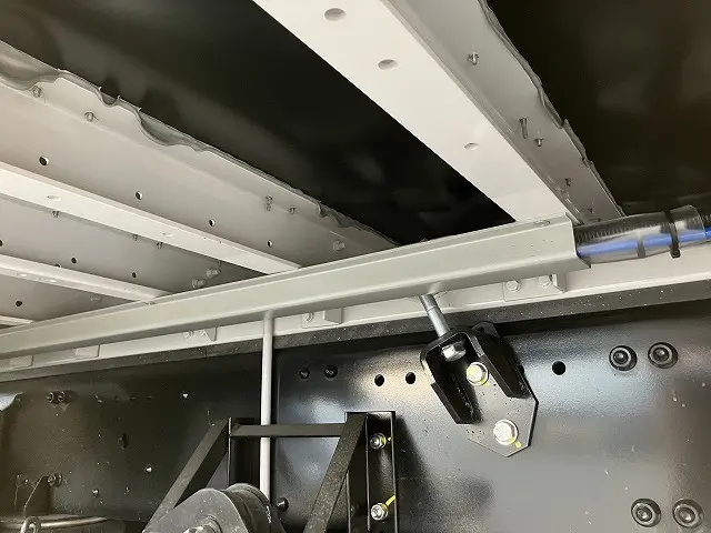 三菱 スーパーグレート 2PG-FS84HZ(8x4)の写真21