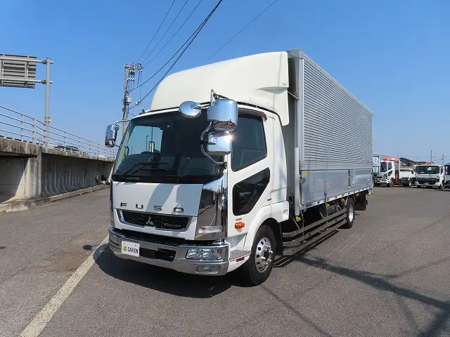 三菱 ファイター 2KG-FK65Fの写真1