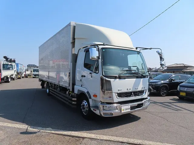 三菱 ファイター 2KG-FK65Fの写真2