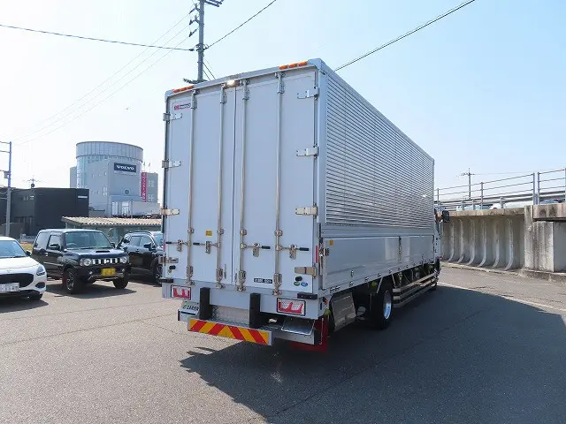 三菱 ファイター 2KG-FK65Fの写真4