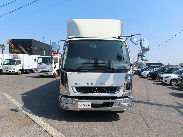 三菱 ファイター 2KG-FK65Fの写真5