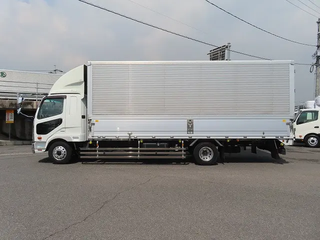 三菱 ファイター 2KG-FK65Fの写真7