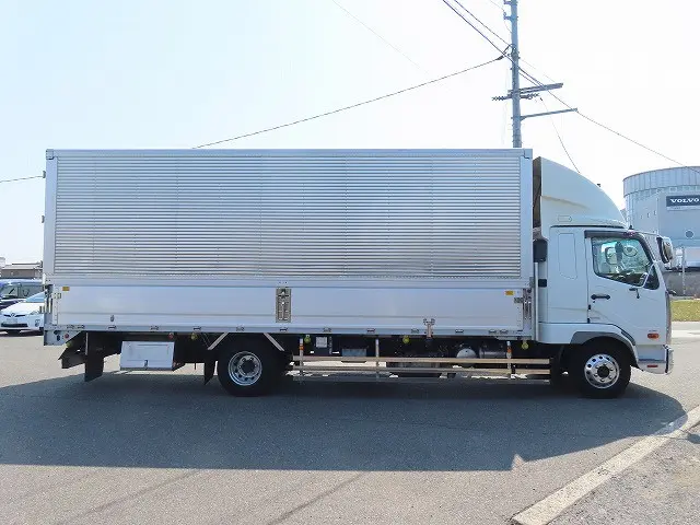 三菱 ファイター 2KG-FK65Fの写真8