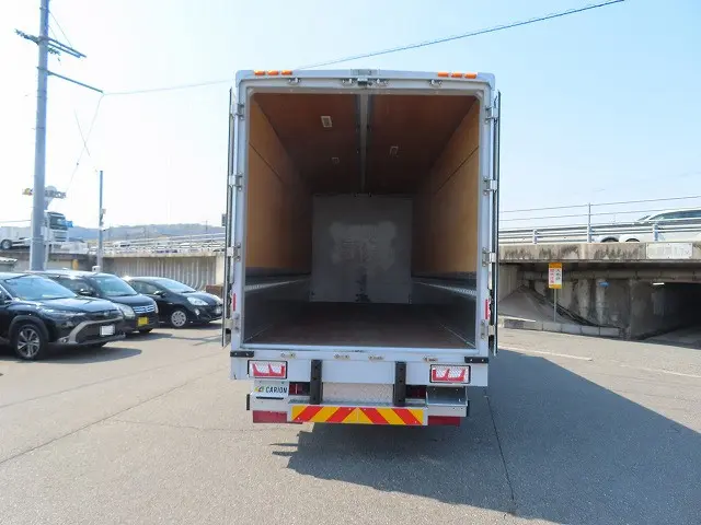 三菱 ファイター 2KG-FK65Fの写真12